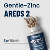 AREDS 2 Select Eye Vitamins for Macular Support