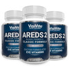 AREDS 2 Select Eye Vitamins for Macular Support