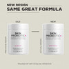 Codeage Skin Probiotics + Prebiotics - Skin Care Routine Supplement