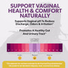 Complete Vaginal Probiotics for Women