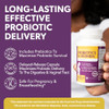 Complete Vaginal Probiotics for Women