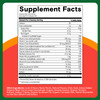 SmartyPants Kids Multivitamin & Fiber Gummies: Prebiotic Fiber to Support Kids