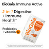 BioGaia Immune Active Kids - Probiotic + Vitamin D