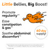 BioGaia Immune Active Kids - Probiotic + Vitamin D