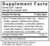 TRANSFORMATION THE GENESIS OF GOOD HEALTH Enzyme Probiotic 42.5 Supplement