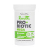 NaturesPlus GI Natural Probiotic Mega - 30 Capsules