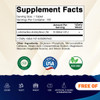 Vitamatic Acidophilus Probiotic - 10 Billion CFU
