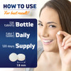 Vitamatic Acidophilus Probiotic - 10 Billion CFU