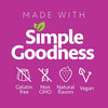 up4 Kids Probiotic Gummies, Digestive and Immune Support with Prebiotics