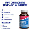 Advanced Digestive Probiotics for Women & Men