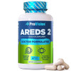 Provision AREDS 2 Eye Vitamins - Enhance Vision Supplements