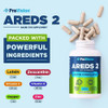 Provision AREDS 2 Eye Vitamins - Enhance Vision Supplements