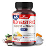 Ultra Red Yeast Rice CoQ10