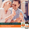 Himalaya FlorAvani - Herbal Digestive Health Supplement Supporting
