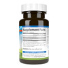 Carlson - Co-Q10, Co-Enzyme Q10, 50 mg, Energy