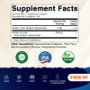 Vitamatic Hyaluronic Acid Supplements 200mg