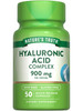Nature's Truth Hyaluronic Acid with Collagen & MSM
