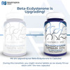 Nootropics Depot Beta Ecdysterone/20-Hydroxyecdysone 50% Tablets
