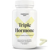Supplement Spot - Natural Mood Balance Supplement w/Melatonin,