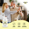 Supplement Spot - Natural Mood Balance Supplement w/Melatonin,