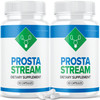 Ideal Performance (2 Pack) Prosta Stream Prostate Supplement Prostastream Pills