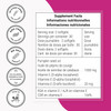 Supersmart - Pumpkin Seed Oil Supplement 1000mg per Day (+ Vitamin E)