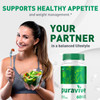 (5 Pack) Puravive Weight Loss Capsules, Puravive, Puravive Weight Loss Support