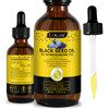 Uocasi Black Seed Oil, Cold Pressed, 100% Pure & Natural