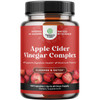 Cleansing Apple Cider Vinegar Capsules