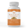 Pure Original Ingredients Beta Glucan 1,3/1,6, (100 Capsules) Always Pure, No