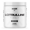 Axe & Sledge Basics Citrulline - 5g Pure Citrulline, Unflavored, 40 Servings