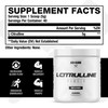Axe & Sledge Basics Citrulline - 5g Pure Citrulline, Unflavored, 40 Servings