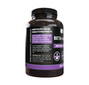 Pure Original Ingredients Beta Alanine, (365 Capsules) Always Pure, No Additives