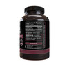 Pure Original Ingredients Black Radish (365 Capsules) No Magnesium Or Rice