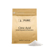 PURE ORIGINAL INGREDIENTS Citric Acid (11 oz) Eco-Friendly Packaging
