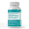 Pure Original Ingredients Collagen Peptide, (100 Capsules) Pure, No Additives Or