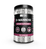 PURE ORIGINAL INGREDIENTS D-Mannose (730 Capsules) No Magnesium Or Rice Fillers