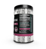 PURE ORIGINAL INGREDIENTS D-Mannose (730 Capsules) No Magnesium Or Rice Fillers