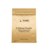 Pure Original Ingredients D-Ribose (8oz) Nutritional Supplement, Non-GMO