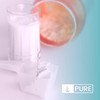 Pure Original Ingredients D-Ribose (8oz) Nutritional Supplement, Non-GMO