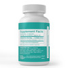 Pure Original Ingredients Inulin, (100 Capsules) Always Pure, No Additives Or