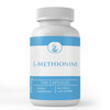 Pure Original Ingredients L-Methionine (100 Capsules) Always Pure, No Additives