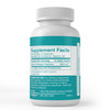 PURE ORIGINAL INGREDIENTS Marine Collagen Peptides, (100 Capsules) Always Pure