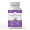 PURE ORIGINAL INGREDIENTS Passion Flower Extract, (100 Capsules) Always Pure, No