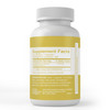 PURE ORIGINAL INGREDIENTS Rhodiola Rosea (100 Capsules) Always Pure, No