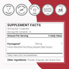 Supersmart - Pycnogenol 200mg per Day (Patented & Highly Bioavailable)