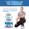 Life's Fortune Liposomal Flavonoid High Potency Quercetin 250 mg Natural