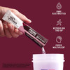 Real Ketones BHB Exogenous Ketones Drink Mix Packets Keto Electrolytes Powder