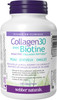 Webber Naturals Collagen30 with Biotin, 2,500 mg of Bioactive Collagen Peptides