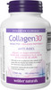 Webber Naturals Collagen30 Anti-Wrinkle, 2,500mg of Bioactive Collagen Peptides